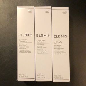3 Elemis Clarifying Clay Wash
